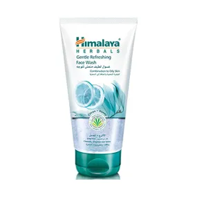 Himalaya Face Wash Gentle Refreshing 150ml
