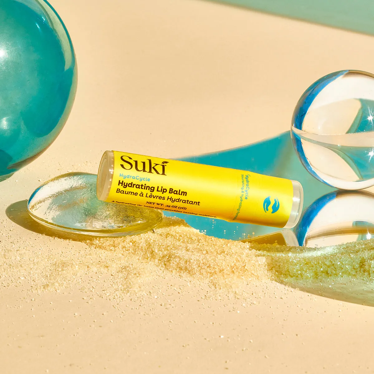 Hydrating Lip Balm