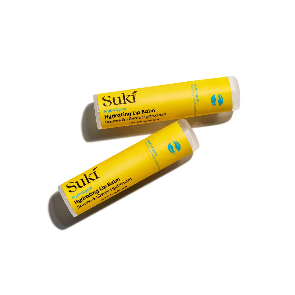 Hydrating Lip Balm
