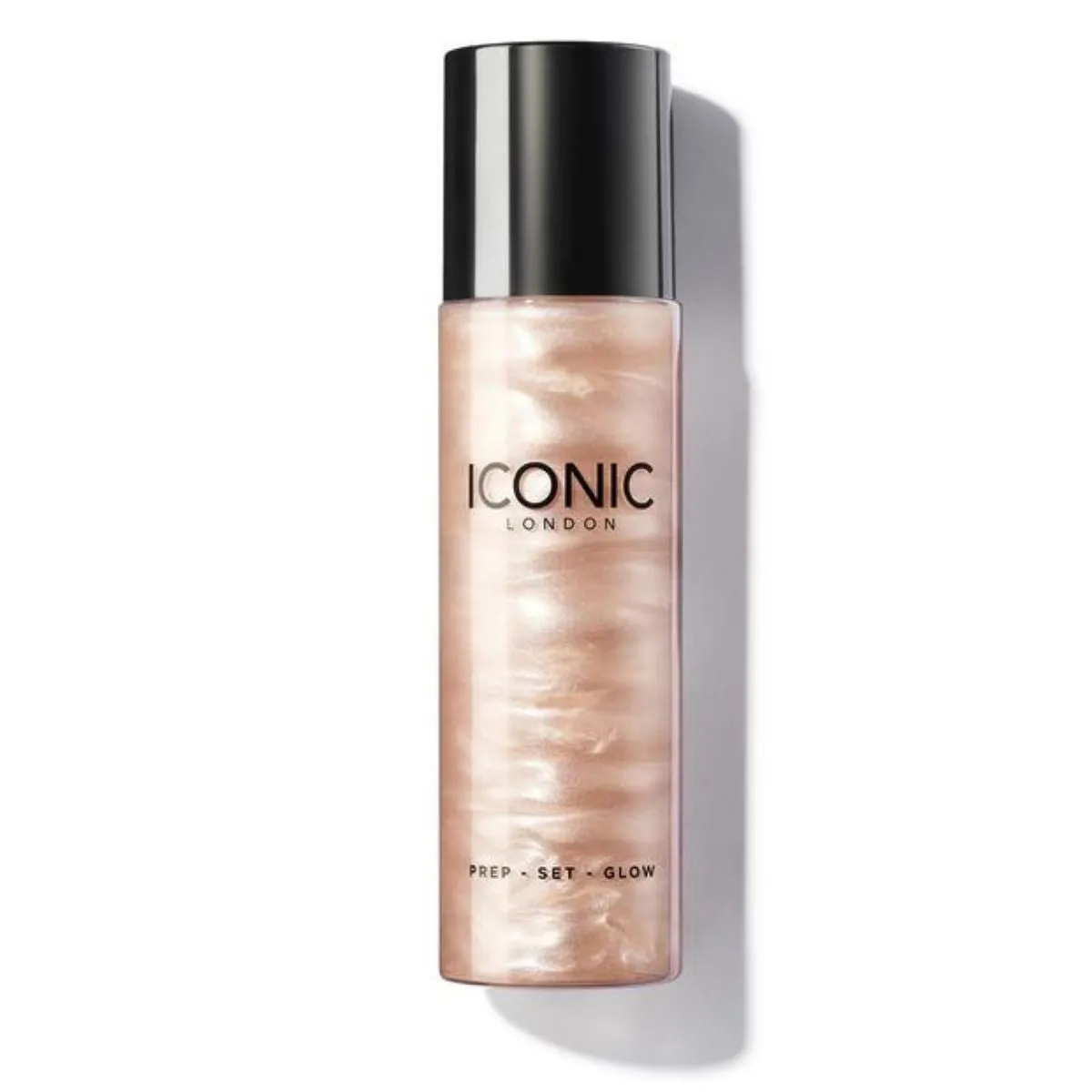 Iconic London Prep-Set-Glow