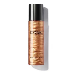 Iconic London Prep-Set-Glow