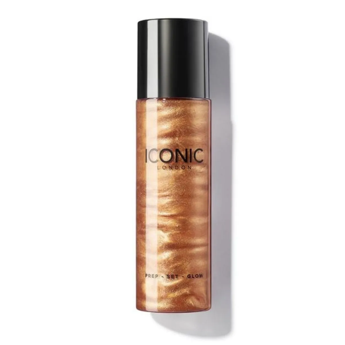 Iconic London Prep-Set-Glow