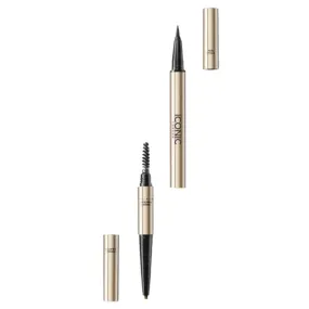 Iconic London Triple Precision Brow Definer.