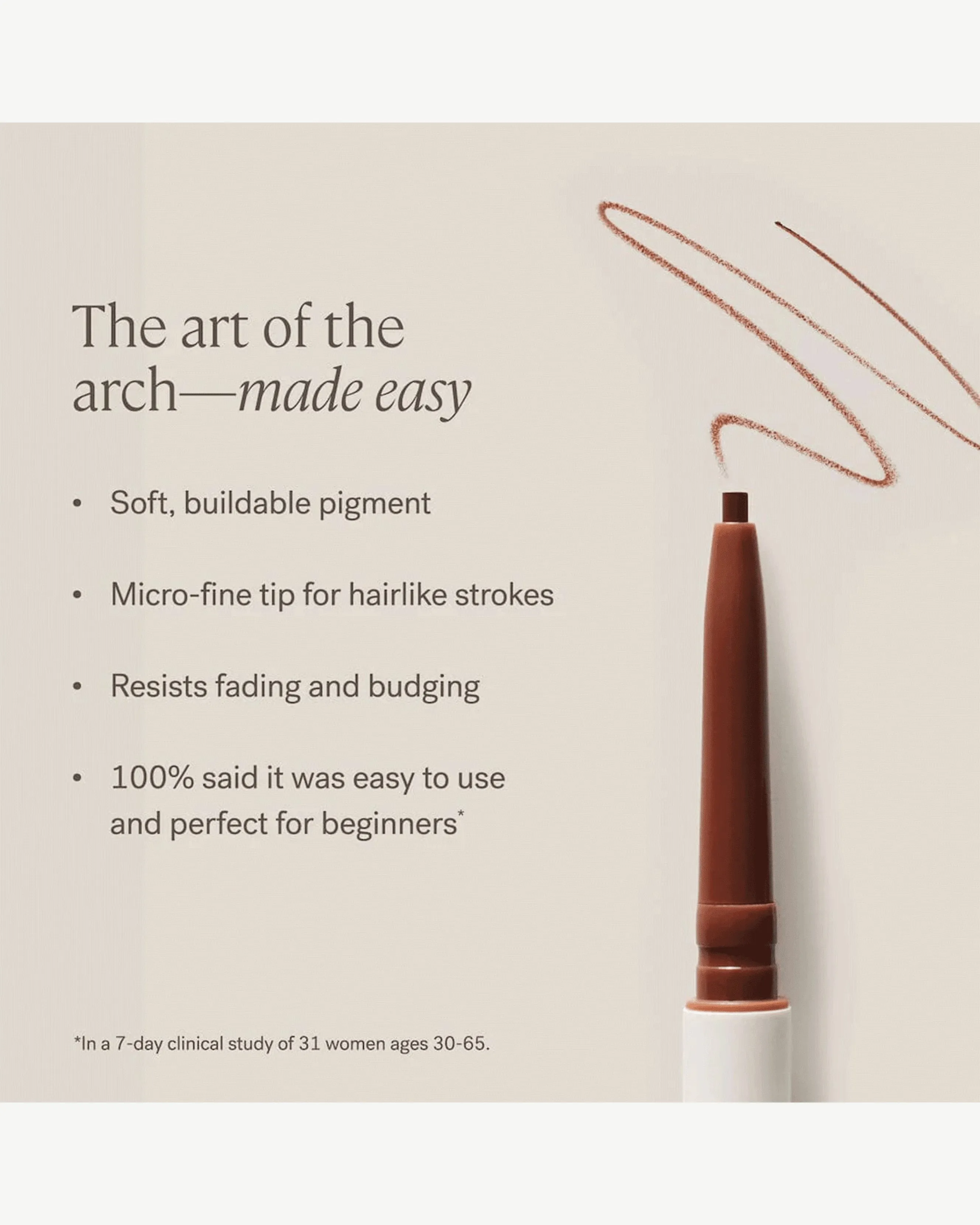 In Full Micro-Tip Brow Pencil
