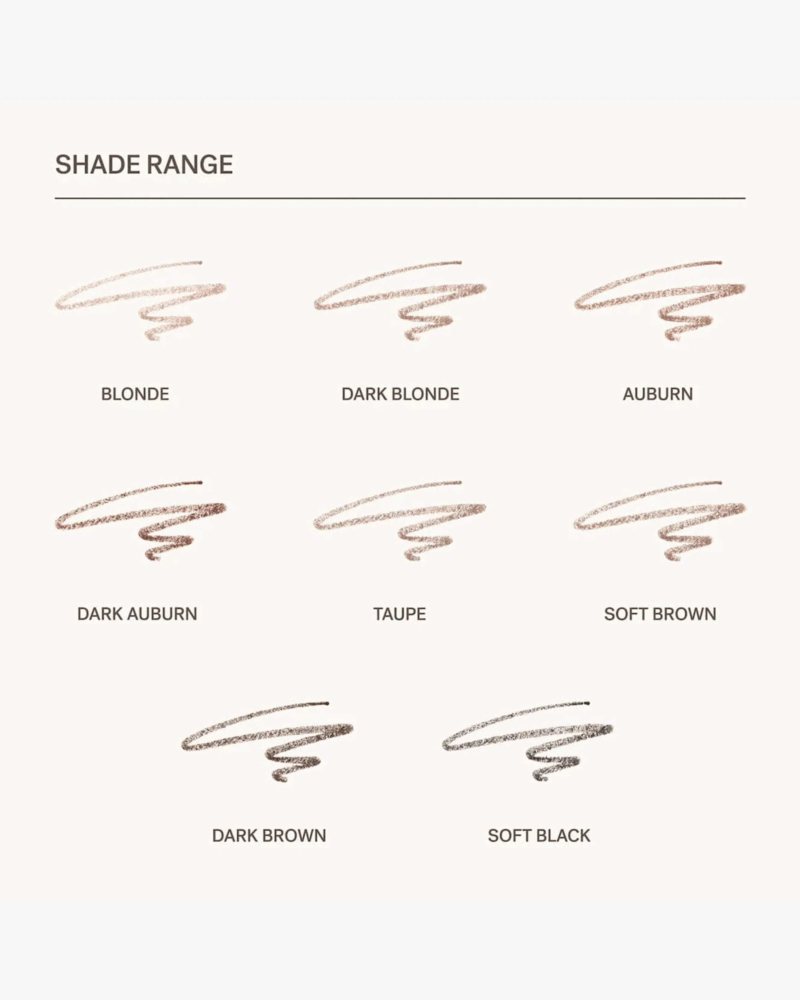 In Full Micro-Tip Brow Pencil