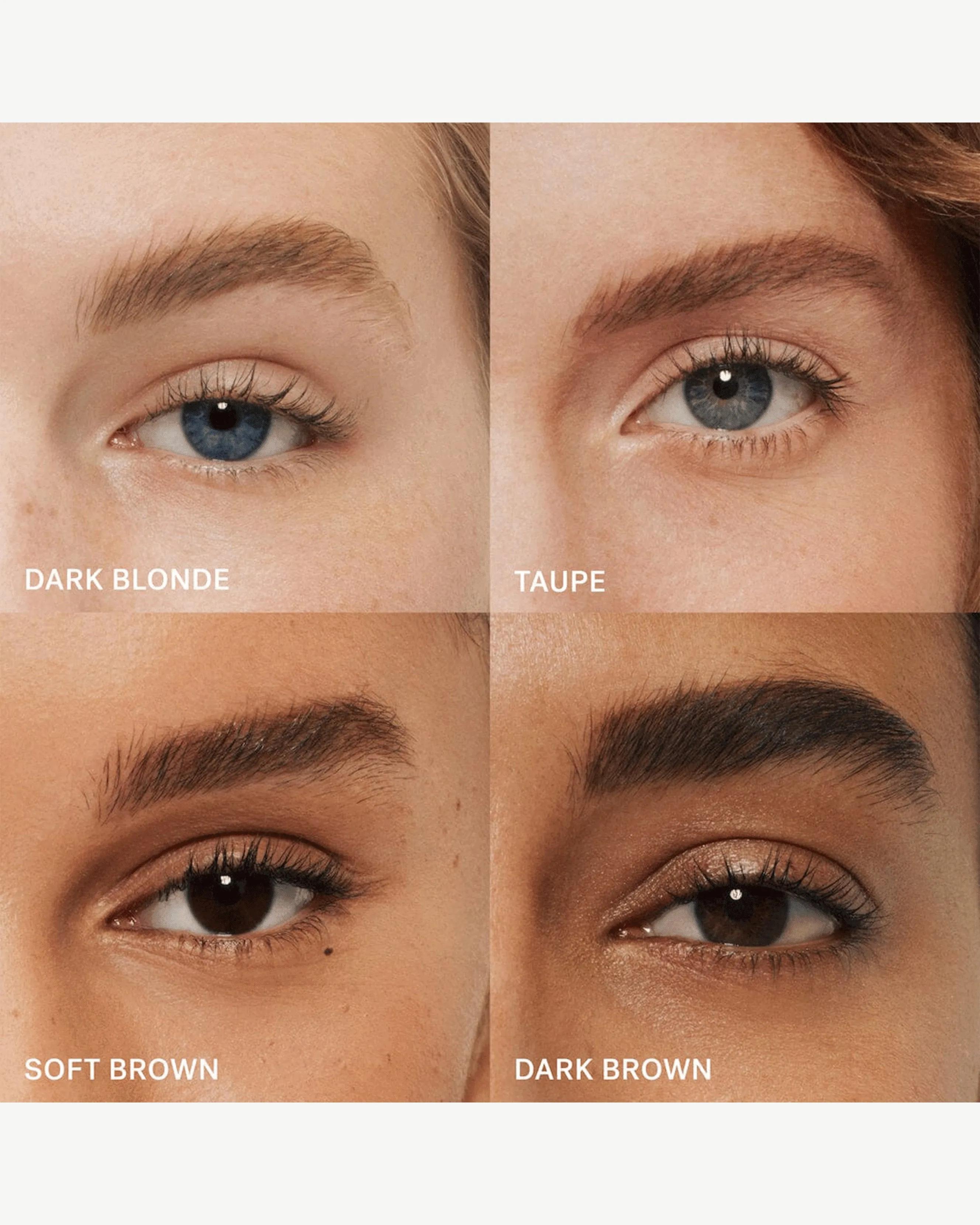 In Full Micro-Tip Brow Pencil
