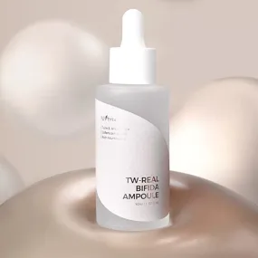 Isntree Tw-Real Bifida Ampoule 50ml