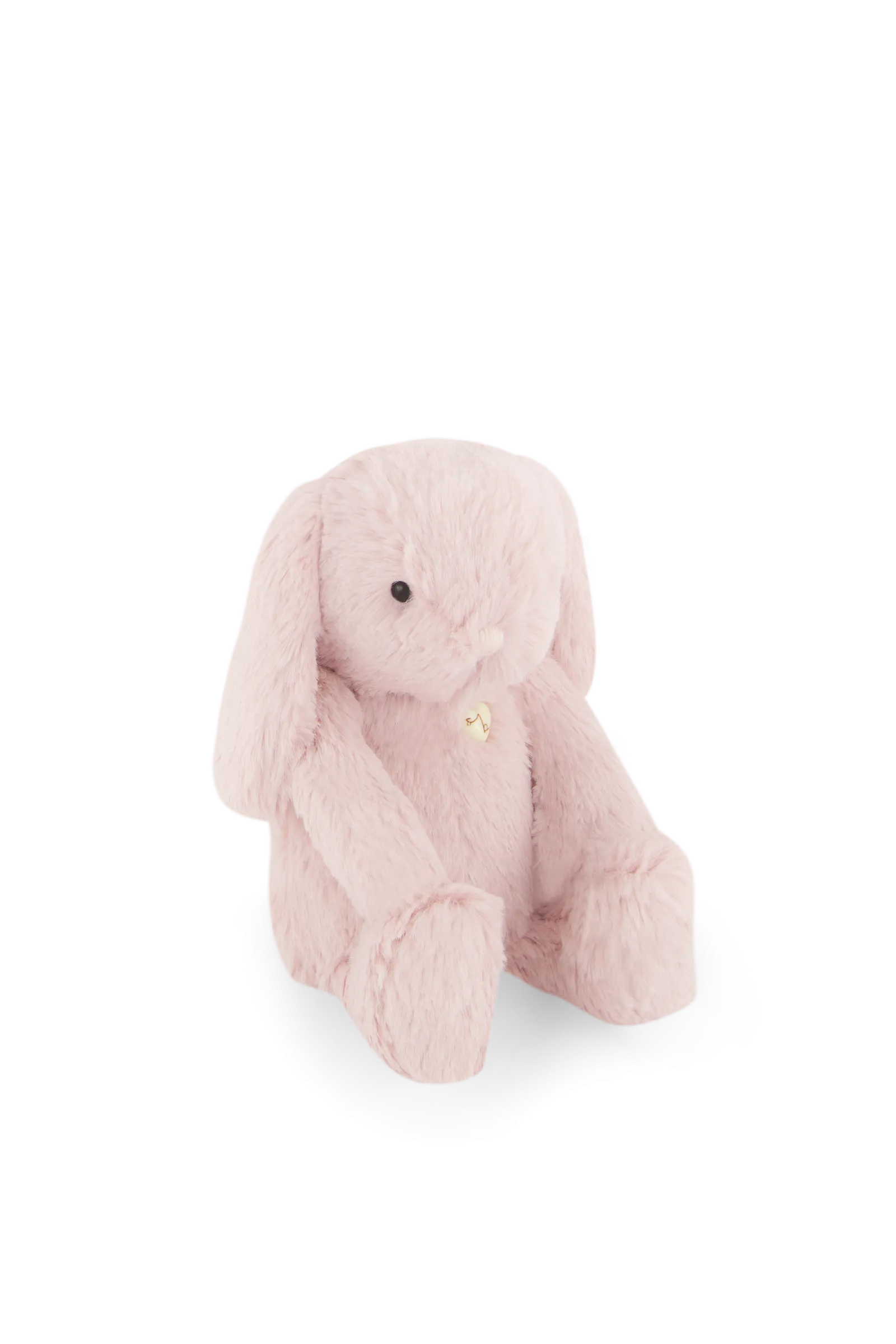 Jamie Kay Snuggle Bunnies - Penelope the Bunny - Blush