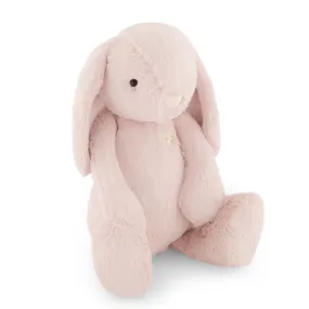 Jamie Kay Snuggle Bunnies - Penelope the Bunny - Blush