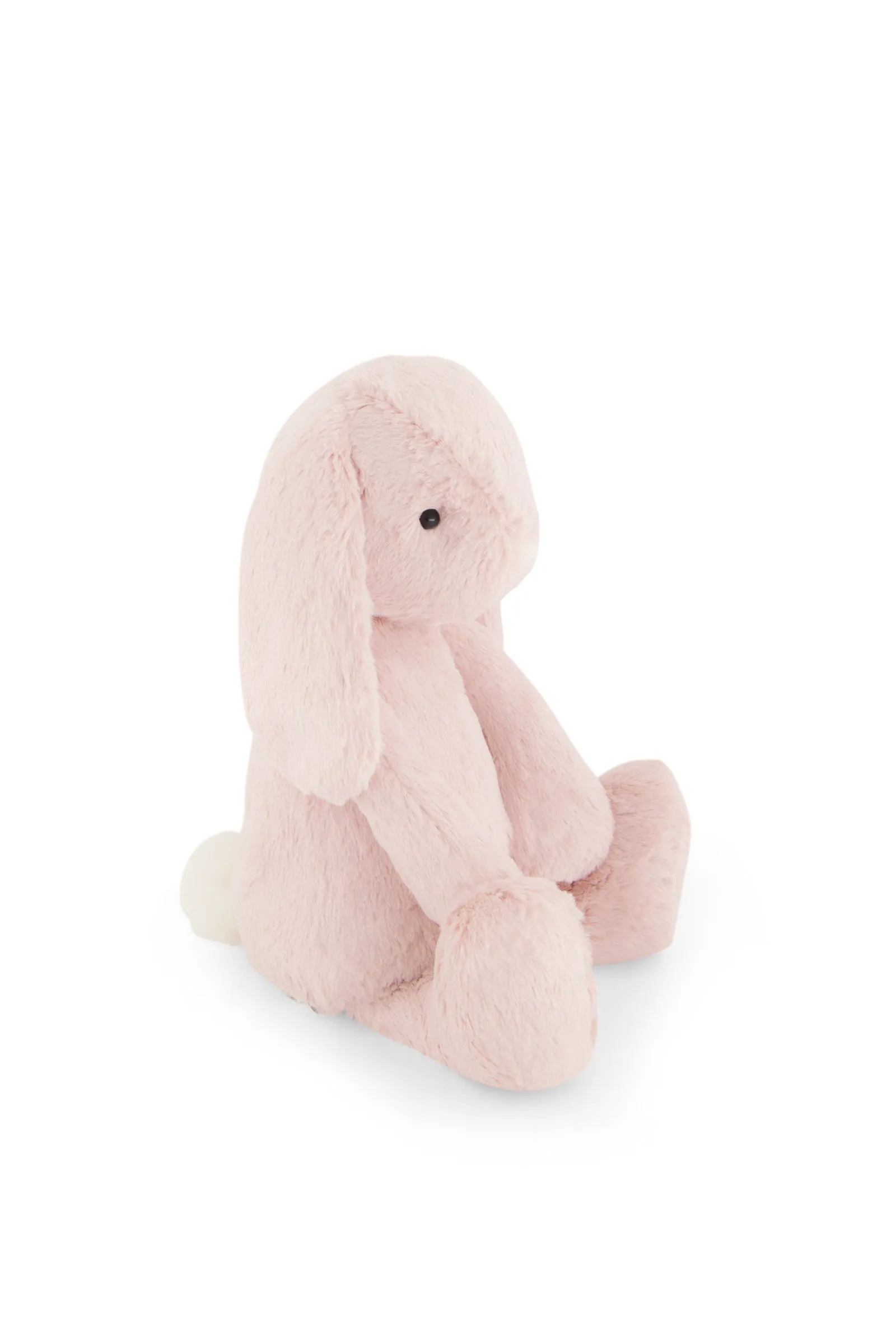 Jamie Kay Snuggle Bunnies - Penelope the Bunny - Blush