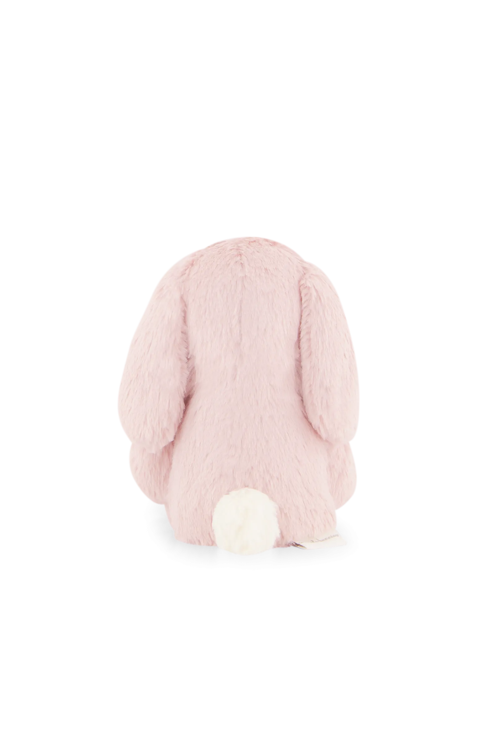 Jamie Kay Snuggle Bunnies - Penelope the Bunny - Blush