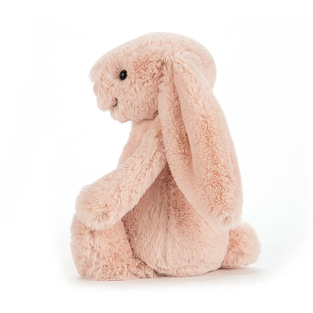 Jellycat Bashful Blush Bunny – Little