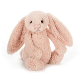 Jellycat Bashful Blush Bunny – Little