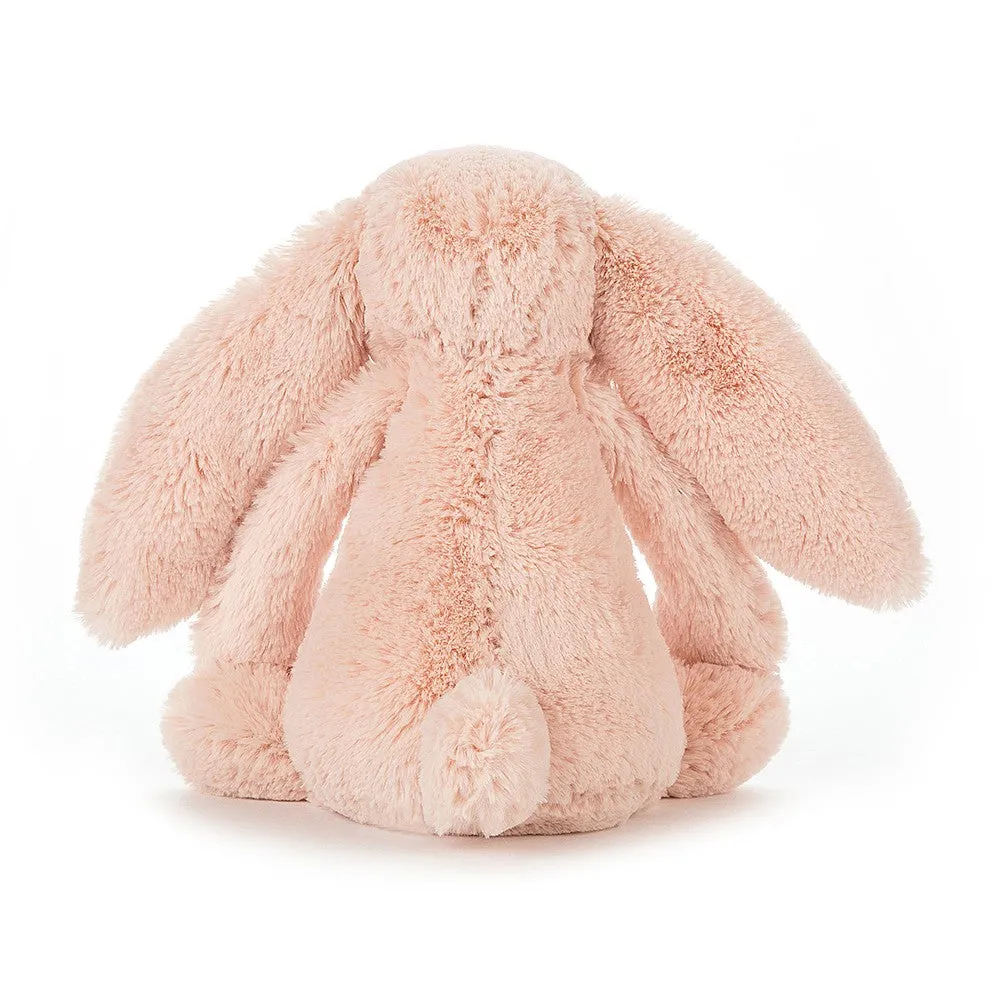 Jellycat Bashful Blush Bunny – Little