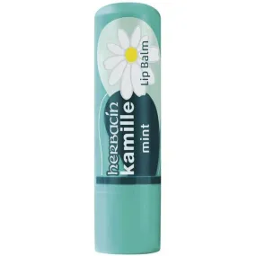 Kamille Lip Balm – Mint