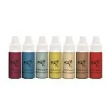 Kett Hydro Proof FX Colors (Trial Size)