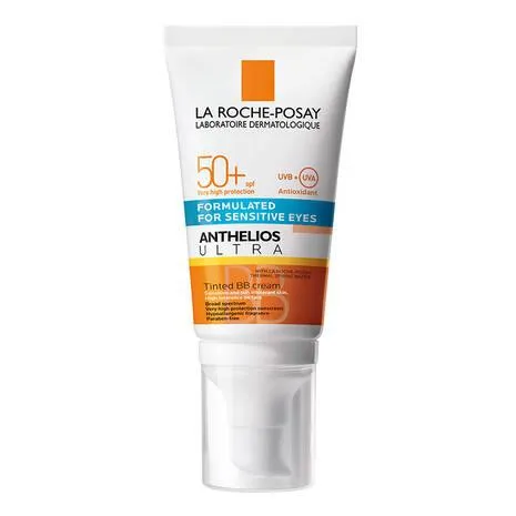 La Roche Posay Anthelios Ultra BB Cream SPF50  T50ML
