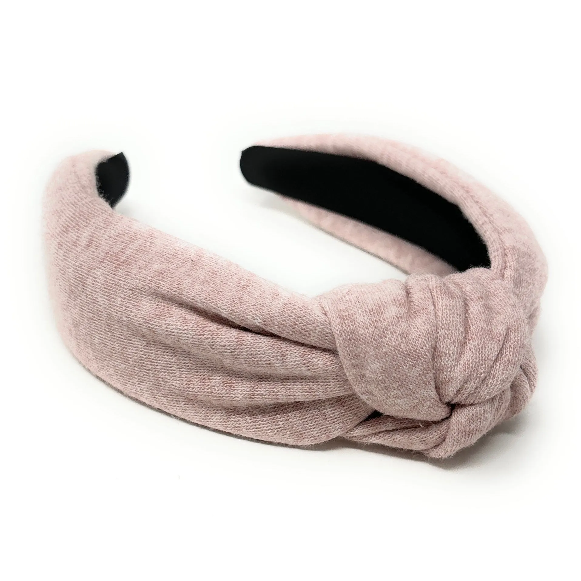 Lilian Top Knot Headband