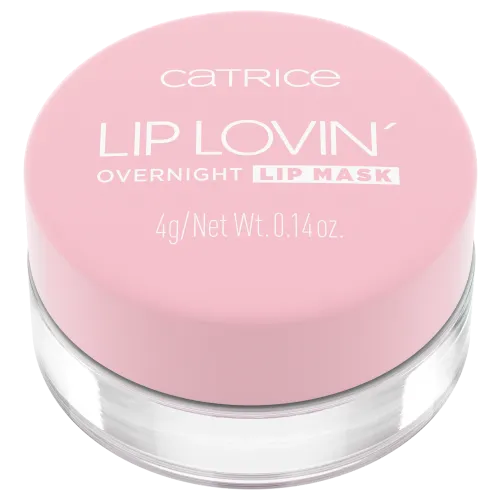 Lip Lovin' Overnight Lip Mask