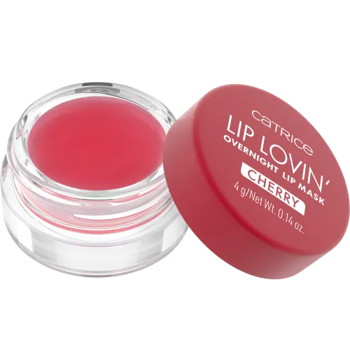 Lip Lovin' Overnight Lip Mask
