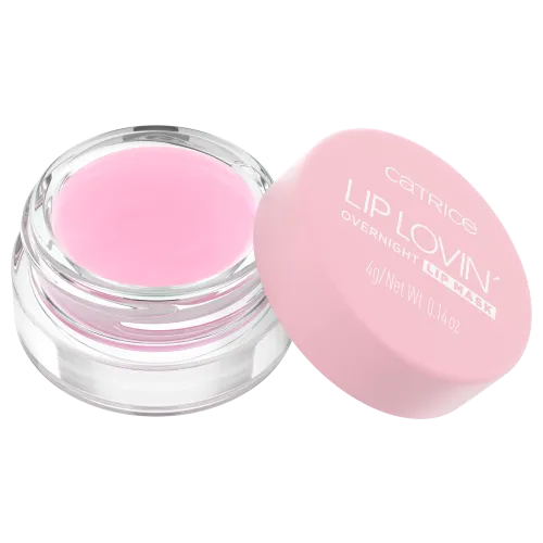 Lip Lovin' Overnight Lip Mask
