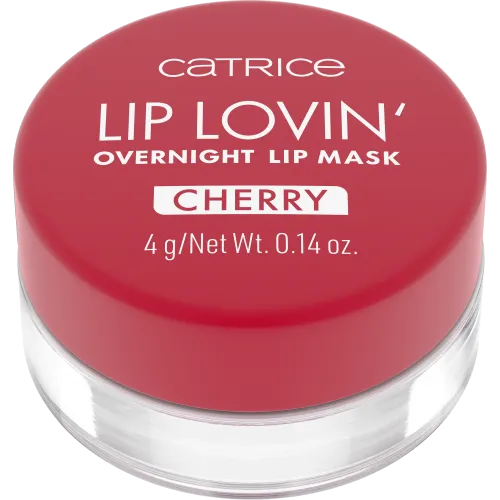 Lip Lovin' Overnight Lip Mask