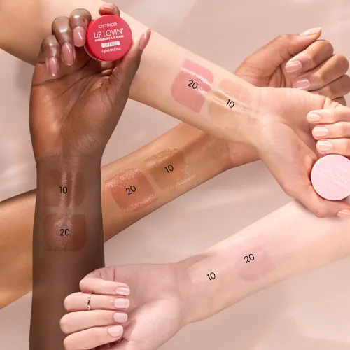 Lip Lovin' Overnight Lip Mask
