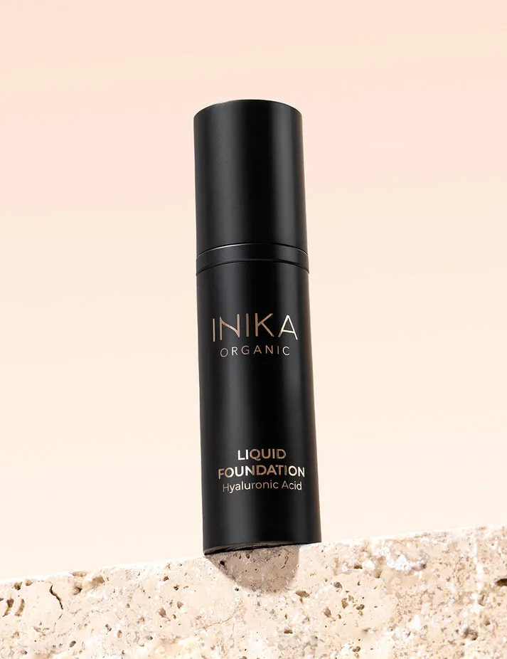 Liquid Foundation