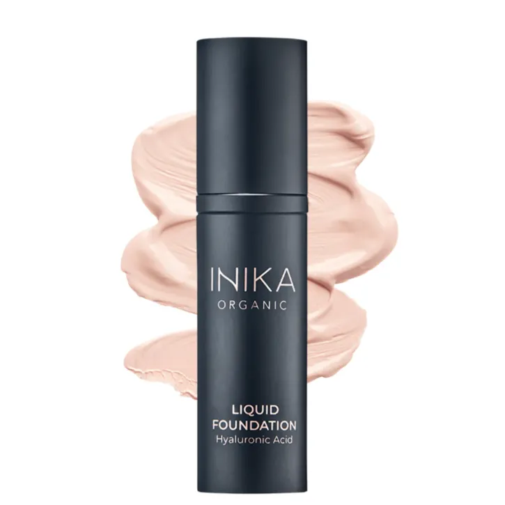 Liquid Foundation