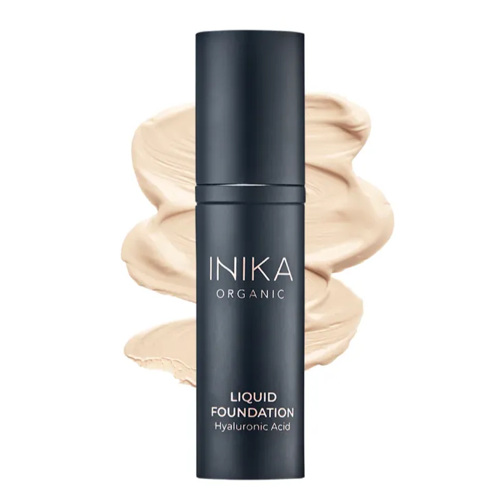 Liquid Foundation
