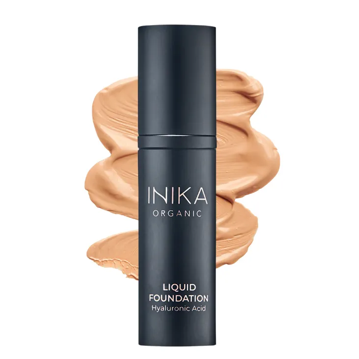 Liquid Foundation