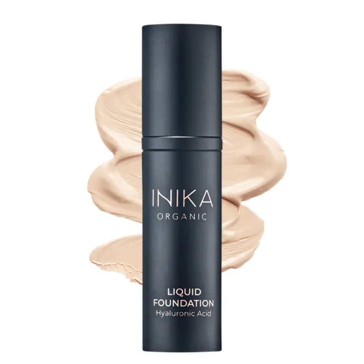 Liquid Foundation