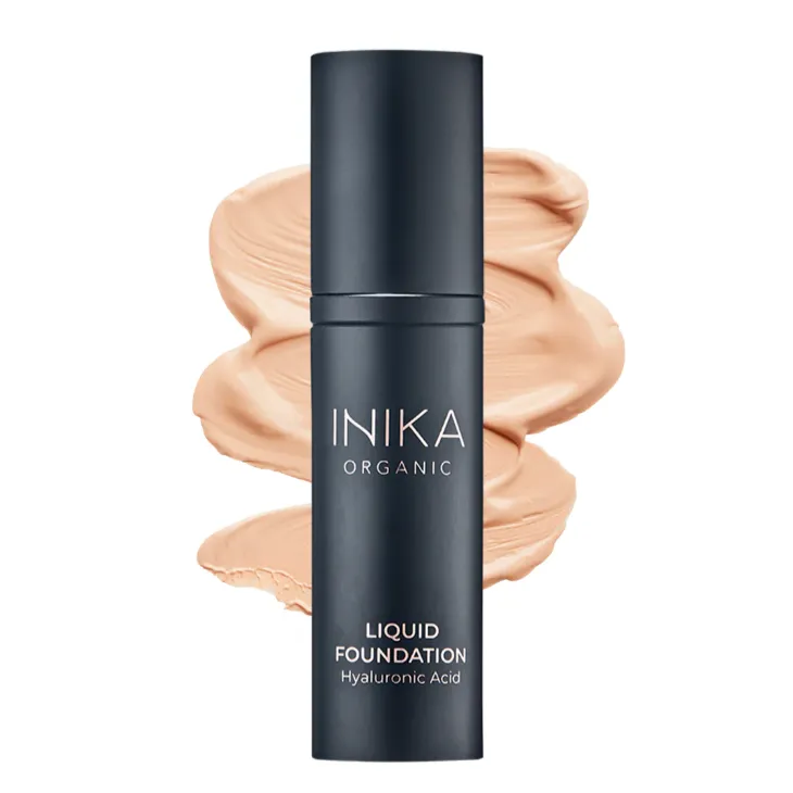 Liquid Foundation