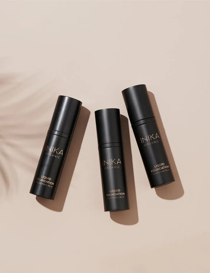 Liquid Foundation