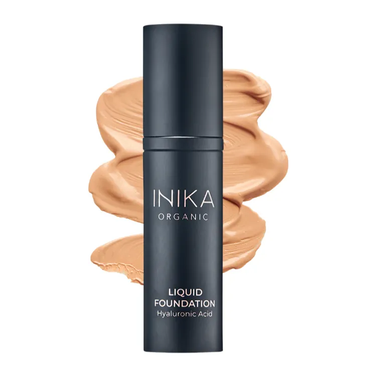 Liquid Foundation