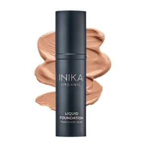 Liquid Foundation