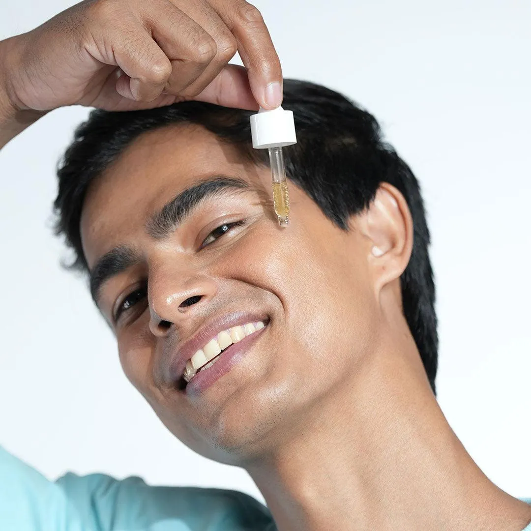 Longevity Serum