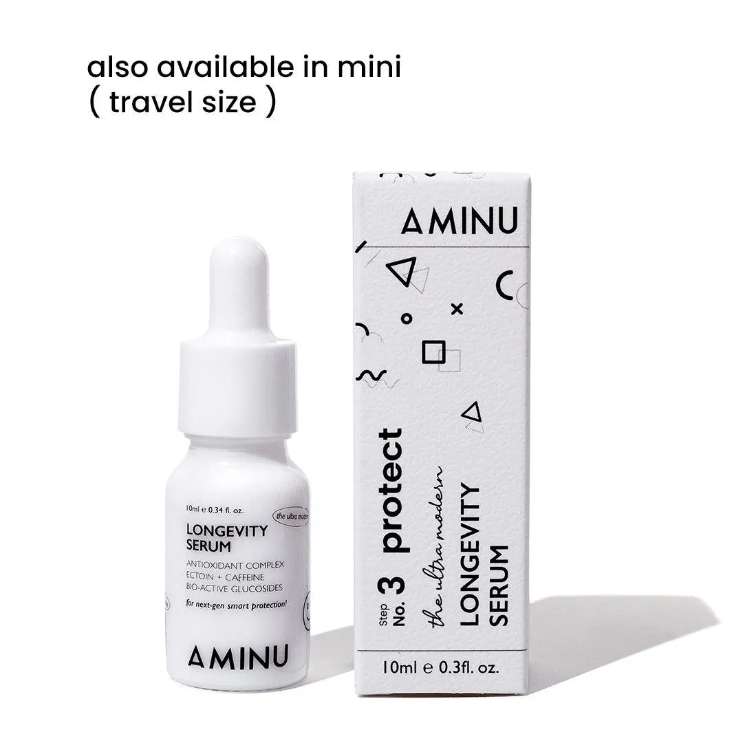 Longevity Serum