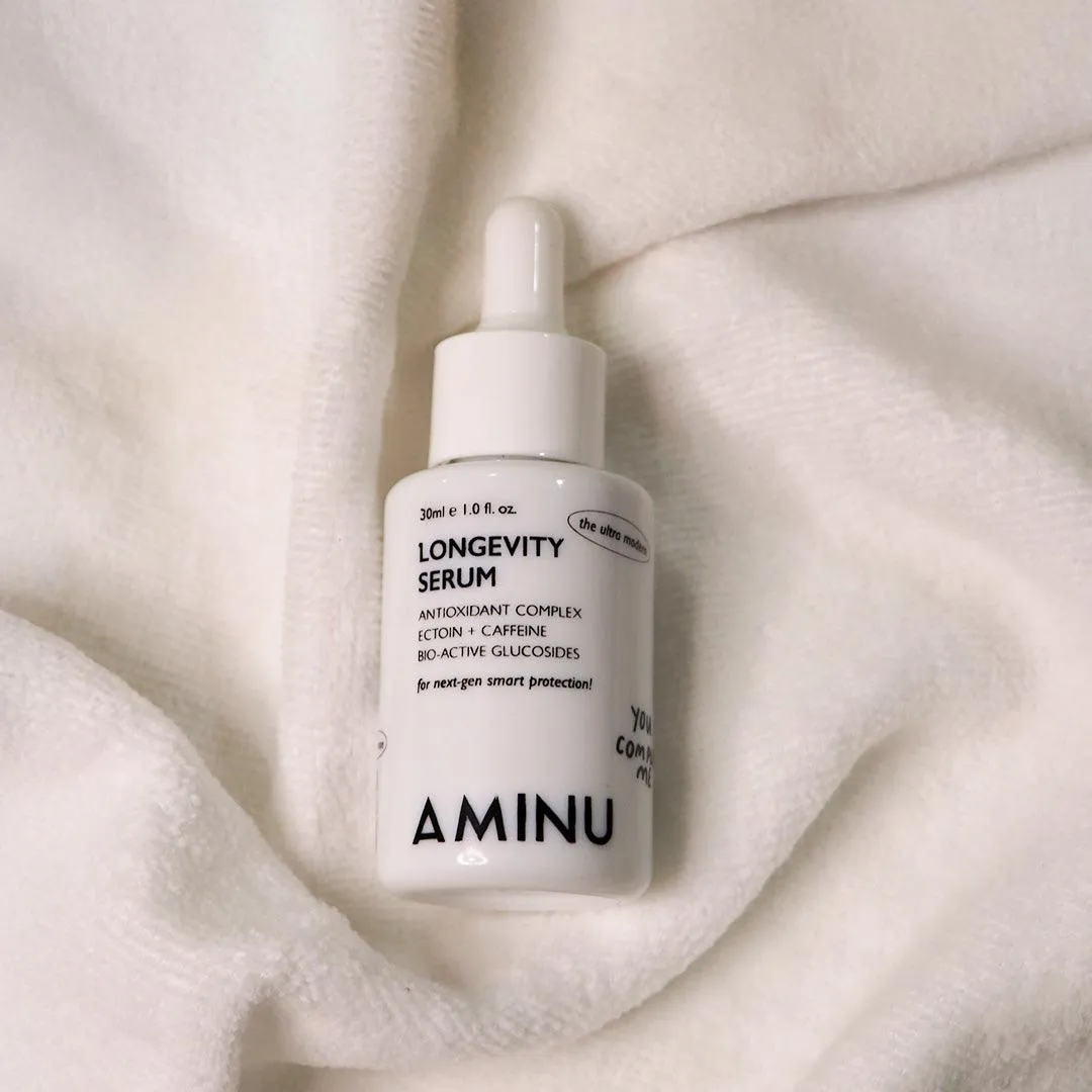 Longevity Serum