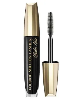 Loreal Paris Volume Million Lashes Balm Noir Mascara