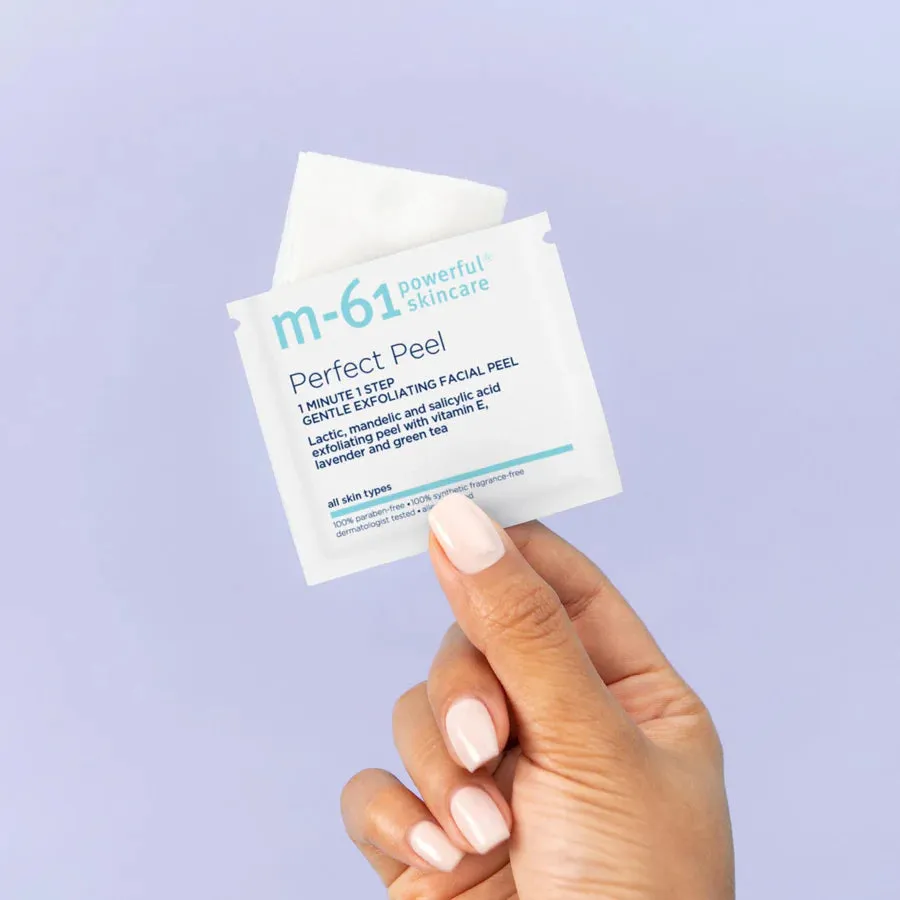 M-61 Perfect Peel