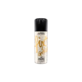 Mac Prep Prime Fix Goldlite Makeup Fixer Spray - 100ml