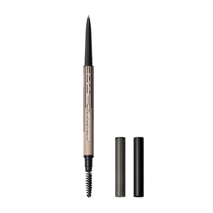 Mac - Pro Brow Definer - 1MM-Tip Brow Pencil - Crayon À Sourcils Pointe 1MM