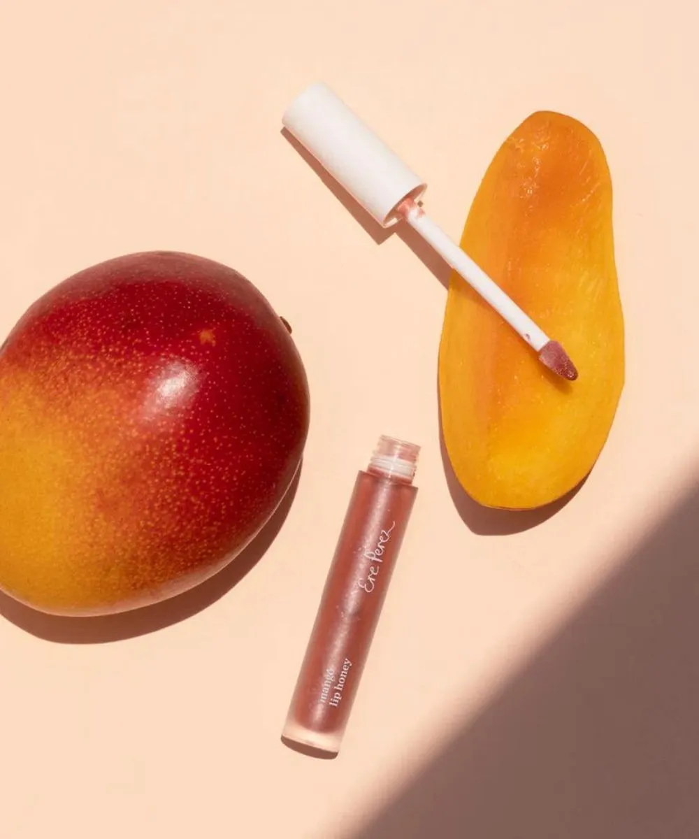 Mango Lip Honey