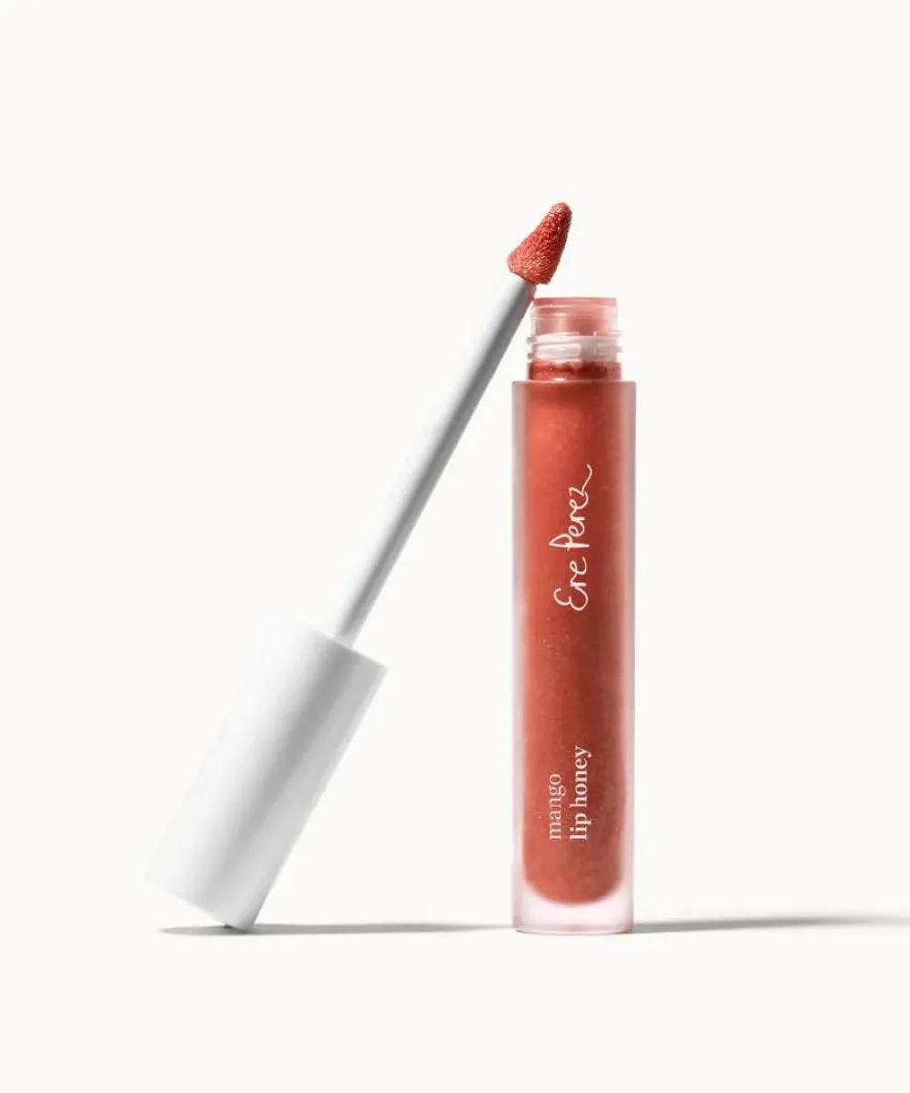 Mango Lip Honey
