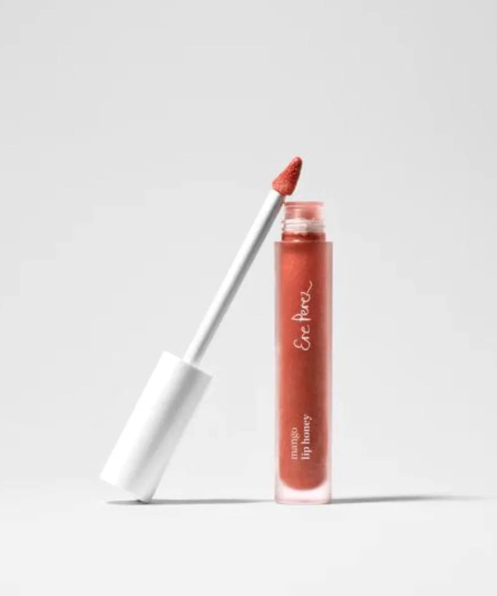Mango Lip Honey