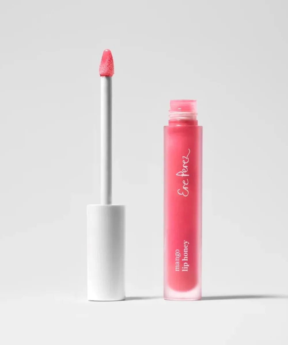 Mango Lip Honey
