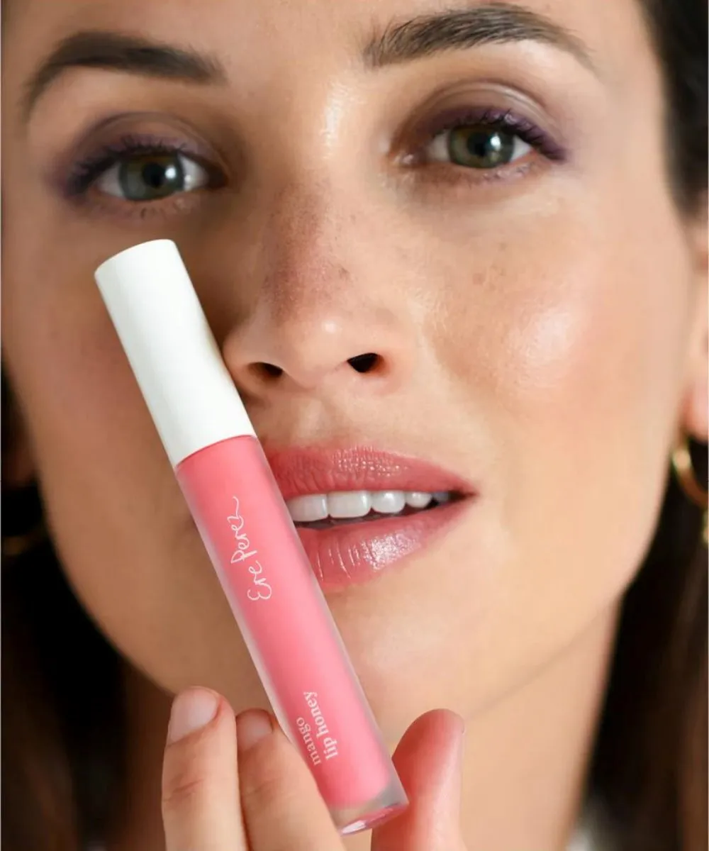 Mango Lip Honey