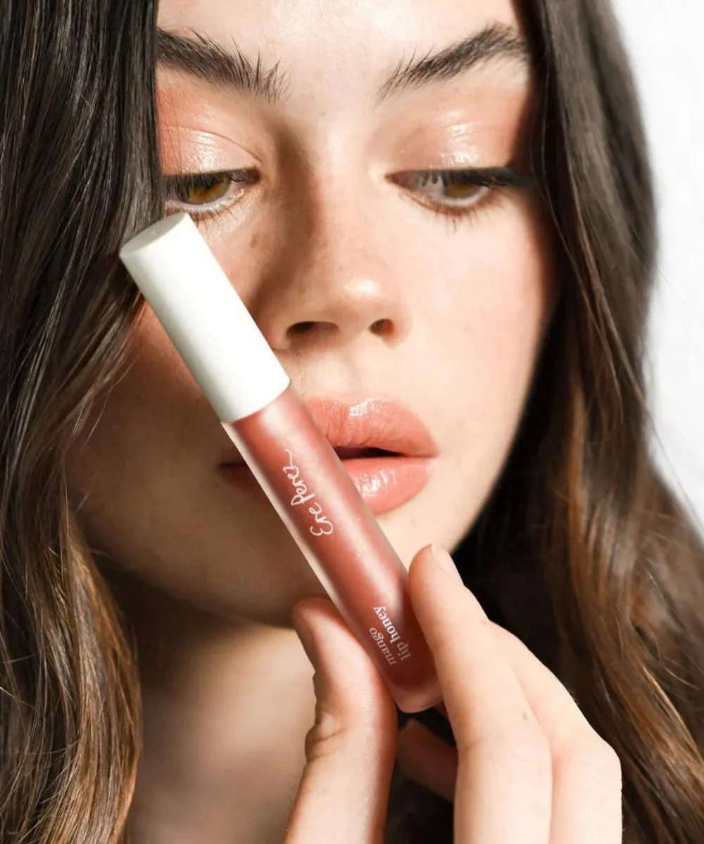 Mango Lip Honey