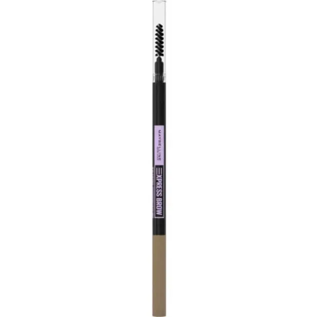 Maybelline Express Brow Ultra Slim Eyebrow Pencil - Light Blonde